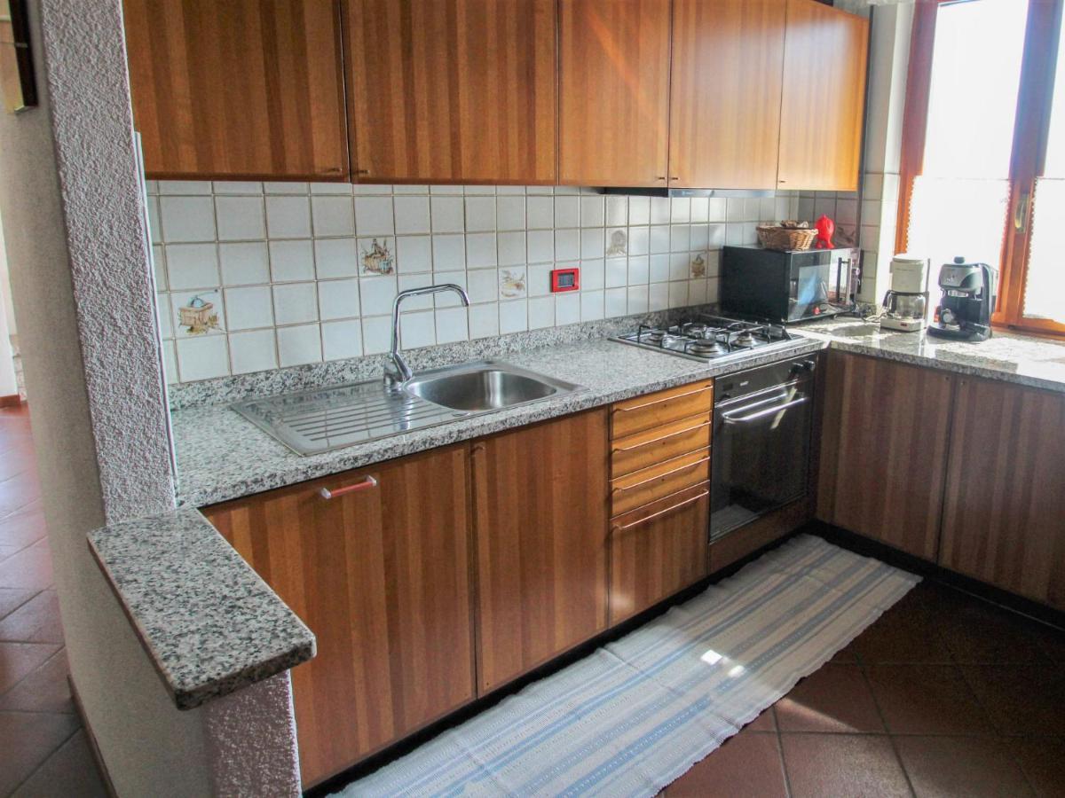 Aurano Apartment Dea By Interhome מראה חיצוני תמונה