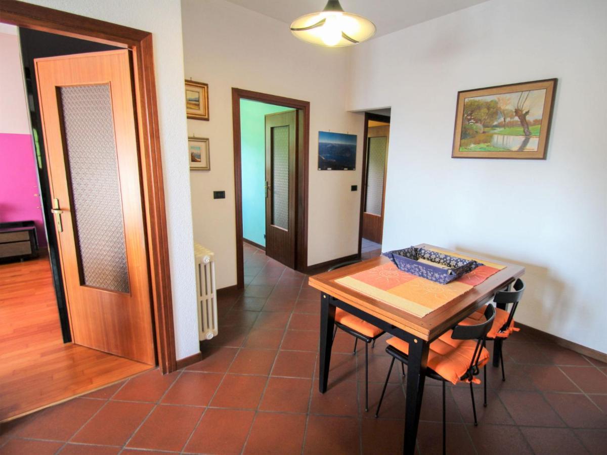 Aurano Apartment Dea By Interhome מראה חיצוני תמונה